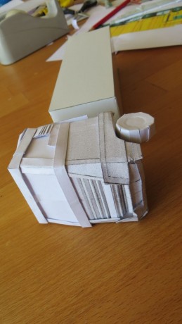 origami auto z peněz (6)