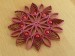 quilling hvezda 08