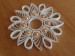 quilling hvezda 11