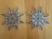 quilling hvezda 16